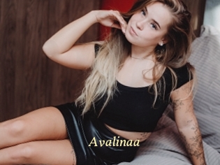 Avalinaa