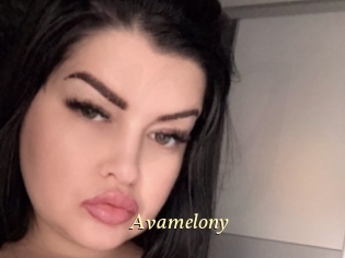Avamelony