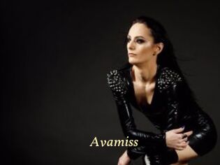 Avamiss