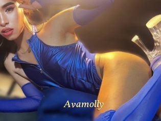 avamolly Vidéo porno gratuite