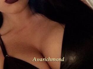 Avarichmond