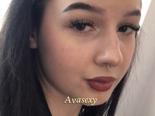 Avasexy