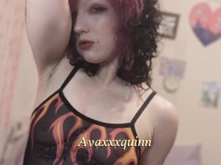 Avaxxxquinn
