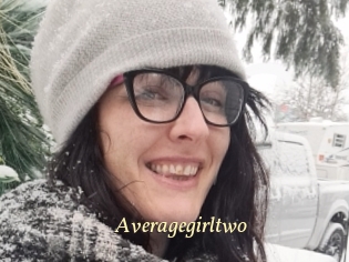 Averagegirltwo