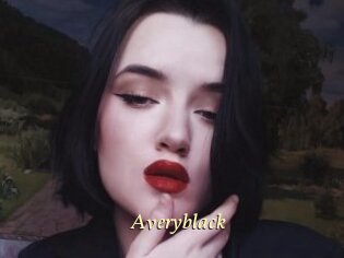 Averyblack