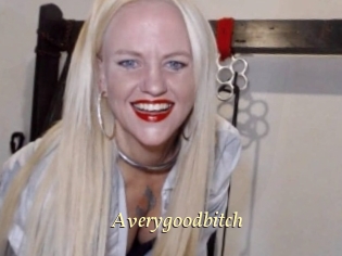 Averygoodbitch