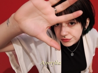 Averylia