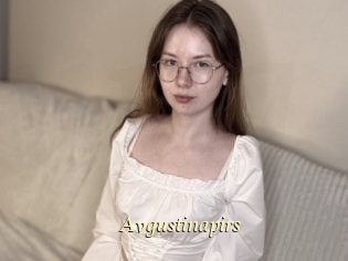 Avgustinapirs
