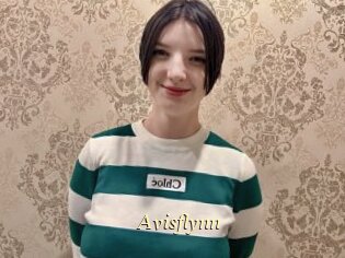 Avisflynn