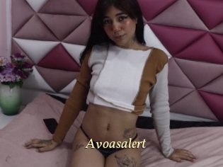 Avoasalert