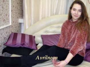Avrilneon