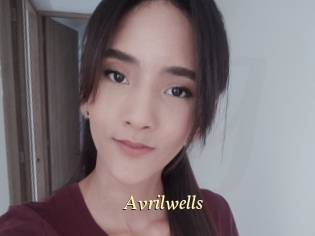avrilwells Vidéo porno gratuite