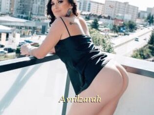 Avrilzarah