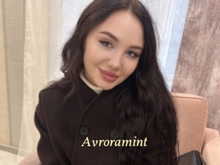 Avroramint