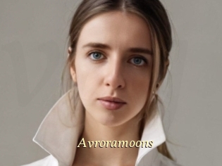 Avroramoons
