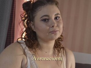 Avroraowens