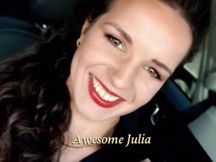 Awesome_Julia