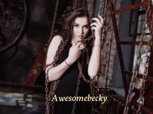 Awesomebecky