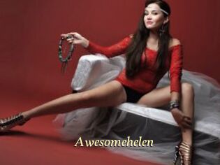 Awesomehelen