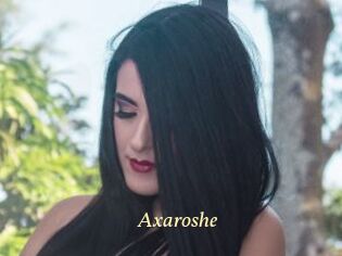 Axaroshe
