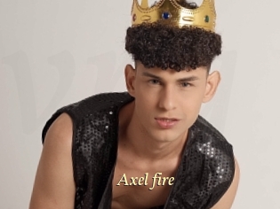 Axel_fire