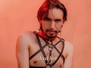 axel_hot Vidéo porno gratuite