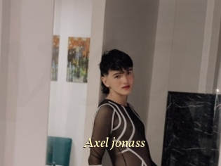 Axel_jonass