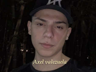 axel_valezuela Vidéo porno gratuite