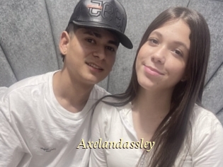 Axelandassley