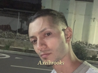 axelbrooks Vidéo porno gratuite