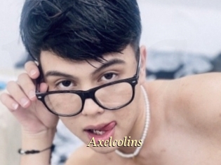 Axelcolins