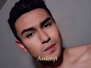 axelcroft Vidéo porno gratuite