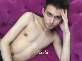 Axeld