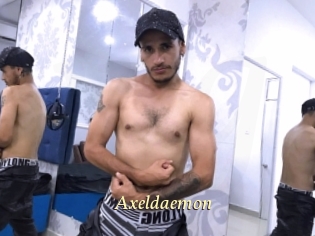 Axeldaemon