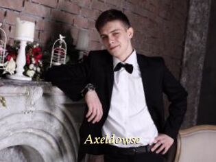 Axeldowse