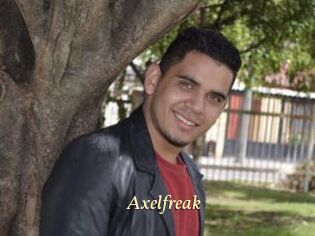 Axelfreak