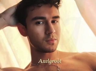 Axelgroot