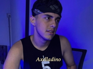 Axelladino