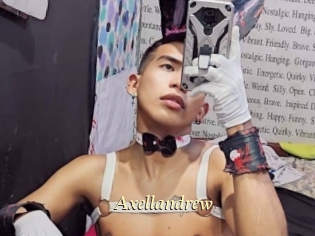 Axellandrew