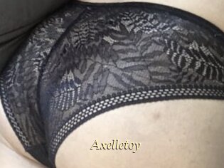 Axelletoy