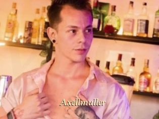 Axellmuller