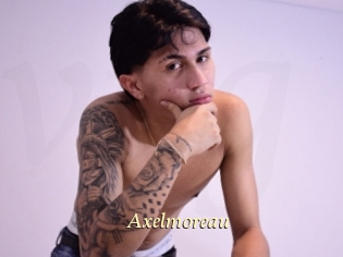 Axelmoreau