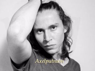 Axelputnam