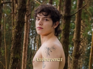 axelraven21 Vidéo porno gratuite