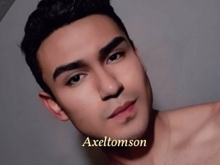 Axeltomson