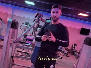 axelvoss Vidéo porno gratuite