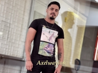 Axelwaylon