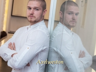 Axelweston