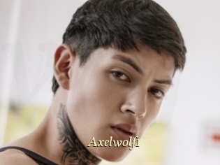 Axelwolf1
