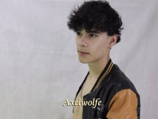 axelwolfe Vidéo porno gratuite